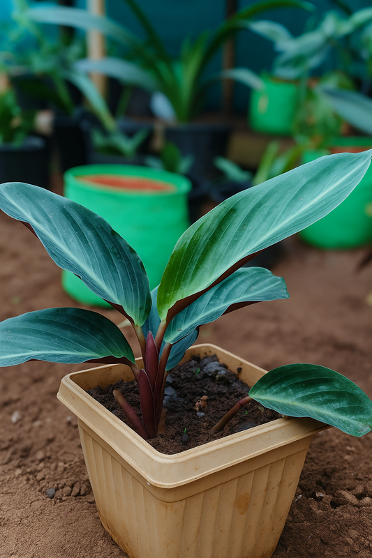 CALATHEA PLANT