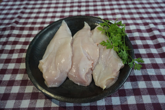 CHICKEN BREAST