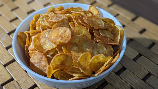 BANANA CHIPS