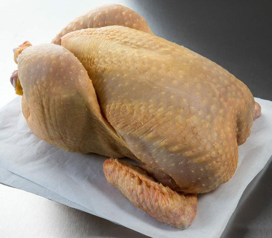 WHOLE CHICKEN